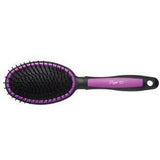 Diane Oval Cushion Brush #D9731