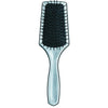 Diane Small Silver Paddle Brush #D1036