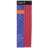 Diane Twist Flex Rods  10" Red 1/2" 6CT #DT50