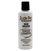 Salon Pro Exclusives Glue Residue Remover Shampoo 4oz