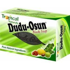 Dudu-Osun Black Soap 5.29 oz