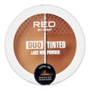 Red by Kiss Duo Tinted Lace Wig Powder - WP04 Light Brown