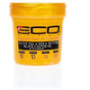 Eco Style Gold Professional Styling Gel 16 OZ