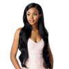 Sensationnel Cloud 9 What Lace? Synthetic Swiss Lace Frontal Wig – Emery (613 & FLAMBOYAGE SAND only)
