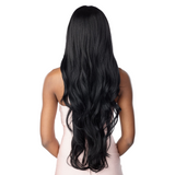 Sensationnel Cloud 9 What Lace? Synthetic Swiss Lace Frontal Wig – Emery