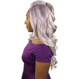 Zury Sis Beyond Moon Part Synthetic Lace Front Wig – Fab