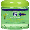 Fantasia IC Hair Polisher Olive Styling Gel 16 OZ