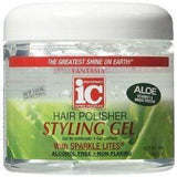 Fantasia IC Hair Polisher Styling Gel 16 oz