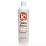 Fantasia IC Pure Tea Shampoo 16 OZ