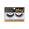 Kiss i-ENVY Luxury Mink 3D Lashes - KMIN23