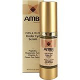 Ambi Skincare Even & Clear Under Eye Serum 0.5 OZ