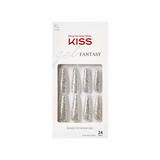 Kiss Gel Fantasy Collection Nails – FG04