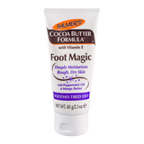 Palmer's Cocoa Butter Formula with Vitamin E Foot Magic for Tired Feet 2.1 OZ