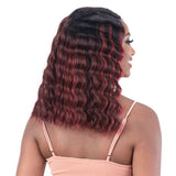 FreeTress Equal Level Up Synthetic HD Lace Front Wig - Eliana