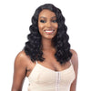 FreeTress Equal Level Up Synthetic HD Lace Front Wig - Eliana