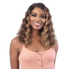 FreeTress Equal Level Up Synthetic HD Lace Front Wig - Eliana