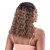 FreeTress Equal Level Up Synthetic HD Lace Front Wig - Eliana