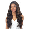 FreeTress Equal Level Up Synthetic HD Lace Front Wig - Shea