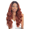 FreeTress Equal Level Up Synthetic HD Lace Front Wig - Shea