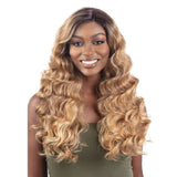 FreeTress Equal Level Up Synthetic HD Lace Front Wig - Louisa