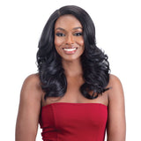 FreeTress Equal Level Up Synthetic HD Lace Front Wig - Lydia (OTCOPPER ONLY)