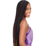 FreeTress Braids – Box Braid Medium |