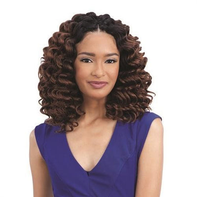 FreeTress Braids – Remedy Curl