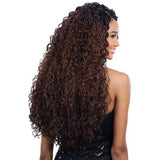 FreeTress Equal Deep Invisible L Part Lace Front Wig – Kitron