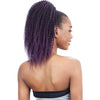 FreeTress Equal Drawstring Ponytail – Brazilian Girl