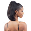 FreeTress Equal Drawstring Ponytail – Yaky Bounce 14"