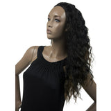 FreeTress Equal FullCap Drawstring Half Wig – Summer Girl