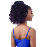 FreeTress Equal FullCap Drawstring Synthetic Half Wig – Jay Girl