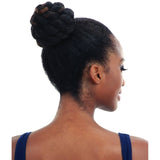 FreeTress Equal Synthetic Bun – Cronut