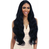 FreeTress Equal Synthetic Lace Front Wig – Freedom Part Lace 402 (SR530 only)