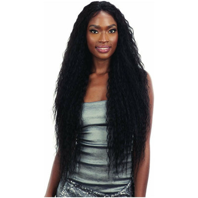 FreeTress Equal Synthetic Lace Front Wig – Freedom Part Lace 403 (SR530 only)