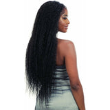 FreeTress Equal Synthetic Lace Front Wig – Freedom Part Lace 403
