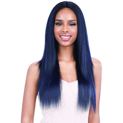 FreeTress Equal Synthetic Wig – Freedom Part 101 (613 only)