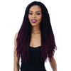 FreeTress Synthetic Braids – 2X Gypsy Locs 18"