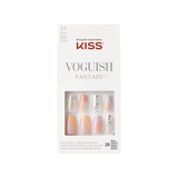Kiss Voguish Fantasy Nails - FV07X