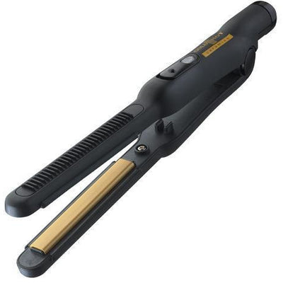 Gold 'N Hot 3/8" Professional Ceramic Straightening Iron #GH2137