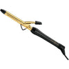 Gold 'N Hot 5/8" Professional 24K Gold Spring Curling Iron #GH9436