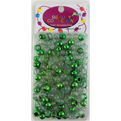Magic Beauty Collection Glitter Beads 70PC - METGRE