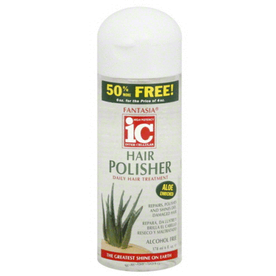 Fantasia IC Hair Polisher 6 oz