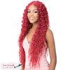 It's A Wig! Natural Hairline Synthetic Frontal S Lace Wig – Jade