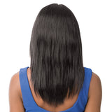 It's A Wig! Salon Remi Human Hair Swiss Lace Front Wig – Wet N Wavy Pacific Wave (TT27 only)