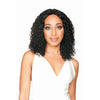Zury Sis Wet & Wavy 100% Brazilian Virgin Remy Human Hair HD Lace Front Wig - Tae