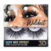 Kiss i-ENVY The Wildest 3D Lashes - IW02