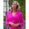Mane Concept Synthetic Red Carpet Modish Style HD Lace Front Wig – RCMS203 Dressy
