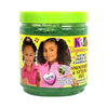 Africa's Best Kids Originals Soft Hold Olive Oil Conditioning Smoothing & Styling Gel 15 OZ