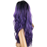 Zury Sis Beyond Moon Part Synthetic Lace Front Wig – Fab